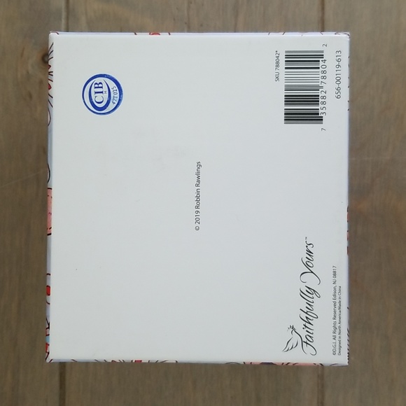 Spiritual Mug by Faithfully Yours - Picture 10 of 10